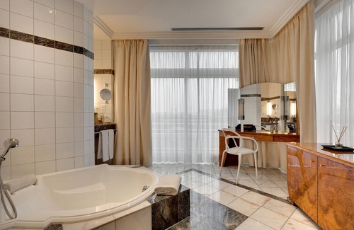 Thermal Hotel | Célestins Spa Thermal & Hôtel