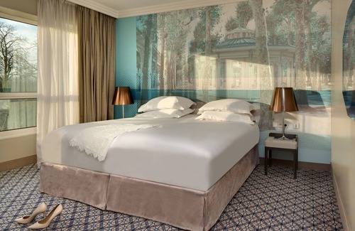 Thermal Hotel | Célestins Spa Thermal & Hôtel