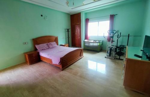 Fes Apartment | Célia House