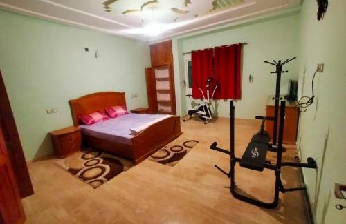 Fes Apartment | Célia House