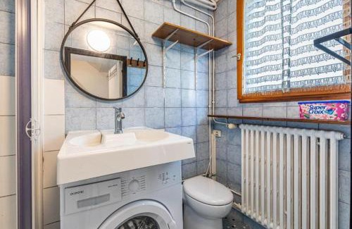 Aulnay-sous-Bois Apartment | Cénoslocs Aulnay - Studio atypique proche de l'aéroport CDG