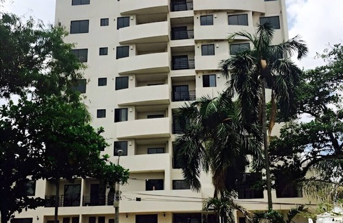 Santa Cruz Apartment | Céntrico y acogedor departamento