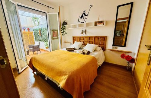 Figares Apartment | Céntrico apartamento con Parking
