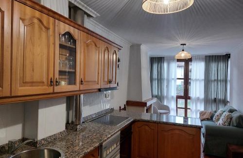 Potes Apartment | Céntrico apartamento en el casco antiguo de Potes