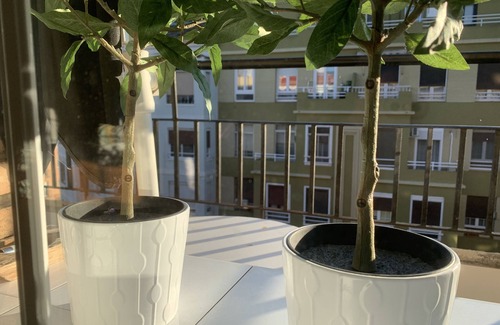 El Gancho Apartment | Céntrico Apartamento de 3 Hab. con Parking Gratuito