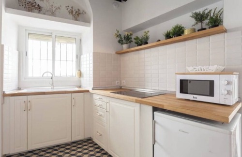San Ambrosio House | Céntrico Estudio en Vejer