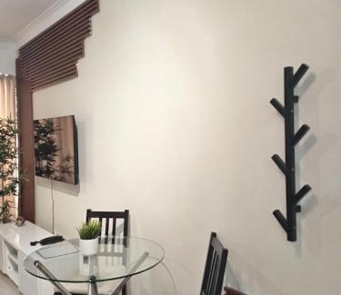 Sarasota Apartment | Céntrico y acogedor apartamento en Bella Vista