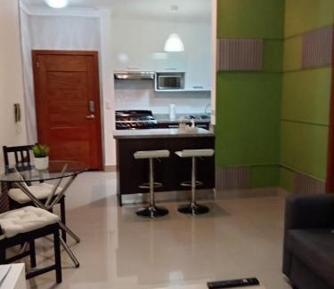 Sarasota Apartment | Céntrico y acogedor apartamento en Bella Vista