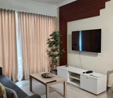 Sarasota Apartment | Céntrico y acogedor apartamento en Bella Vista