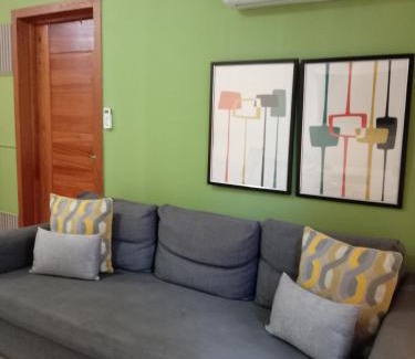 Sarasota Apartment | Céntrico y acogedor apartamento en Bella Vista