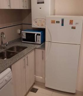 Rio Cuarto Apartment | Céntrico y totalmente equipado depto en Río Cuarto