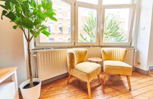 Postel Apartment | César