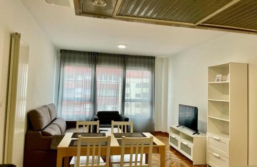 Santiago de Vigo Apartment | Cíes Premium Suitel García Barbón 73 - Love your Stay