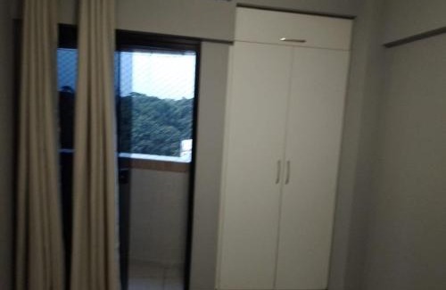 Ariquemes Apartment | Círio de Nazaré - Apartamento 2 Quartos