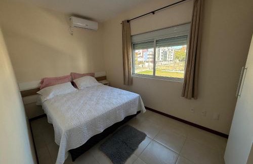 Governador Celso Ramos Apartment | Cód 181 - Apartamento aconchegante a 70m do mar