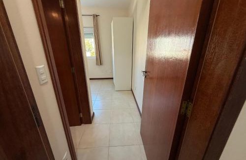 Governador Celso Ramos Apartment | Cód 181 - Apartamento aconchegante a 70m do mar