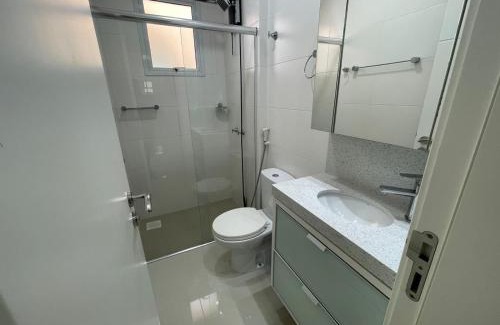 Governador Celso Ramos Apartment | Cód 21- Apartamento com vista frente mar!