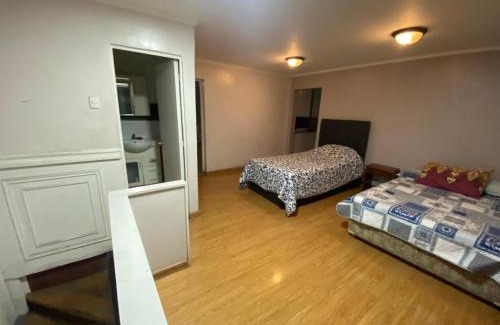 Cavancha House | Cómoda Casa Cerca de la playa y el Mall 3B, 3D