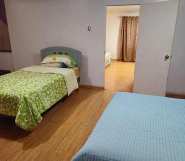 Cavancha House | Cómoda Casa Cerca de la playa y el Mall 3B, 3D