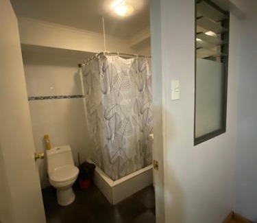 Cavancha House | Cómoda Casa Cerca de la playa y el Mall 3B, 3D