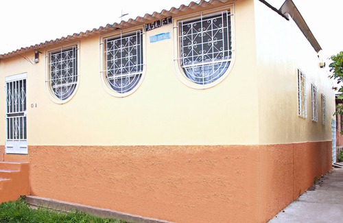 Santa Ana House | Cómoda casa con gran ubicación en Santa Ana