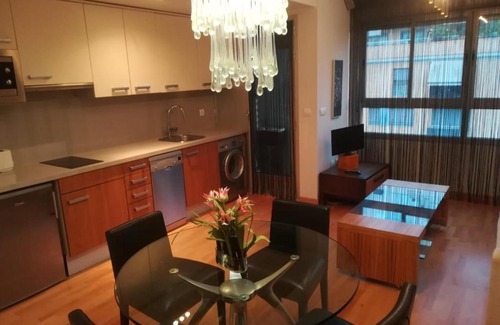 Rascanya Apartment | Cómoda vivienda con piscina