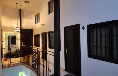 Rio Abajo Apartment | Cómodo apartamento # 4, Rio abajo cerca de la estación del metro de la Cincuentenario