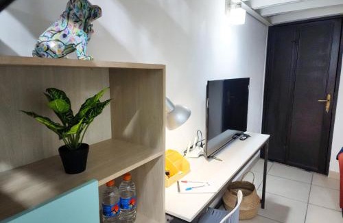 Rio Abajo Apartment | Cómodo apartamento # 4, Rio abajo cerca de la estación del metro de la Cincuentenario