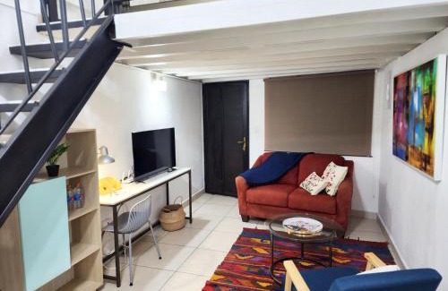 Rio Abajo Apartment | Cómodo apartamento # 4, Rio abajo cerca de la estación del metro de la Cincuentenario