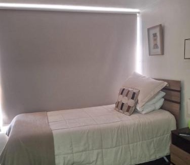 Independencia Apartment | Cómodo departamento