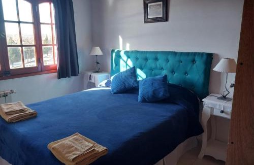 Macrozona Bahia Redonda y Primeros Faldeos Apartment | Cómodo Departamento en el Centro con Vistas Hermosas