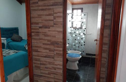 Macrozona Bahia Redonda y Primeros Faldeos Apartment | Cómodo Departamento en el Centro con Vistas Hermosas