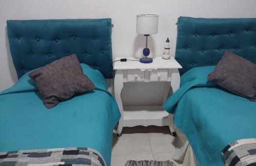 Macrozona Bahia Redonda y Primeros Faldeos Apartment | Cómodo Departamento en el Centro con Vistas Hermosas