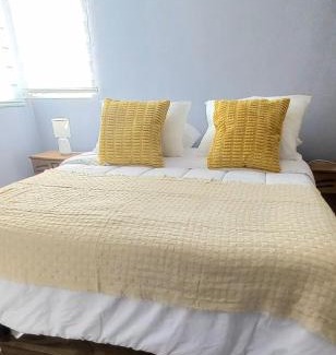 Los Andes Apartment | Cómodo y acogedor departamento 2D1B