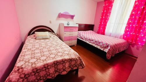 Loja Apartment | Cómodo y hermoso apartamento cerca de supermaxi