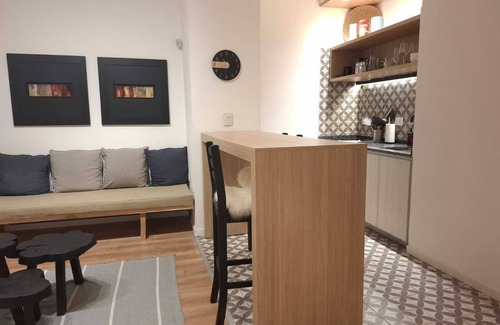 Cordoba Apartment | Córdoba Capital Department