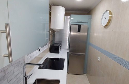 Distrito Centro Apartment | Córdoba center by VF.