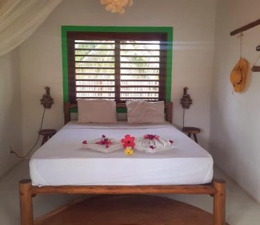 Icarai de Amontada House | Côco Verde - Pousada Icaraí Kite Village