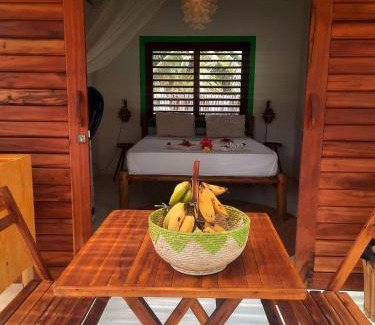 Icarai de Amontada House | Côco Verde - Pousada Icaraí Kite Village