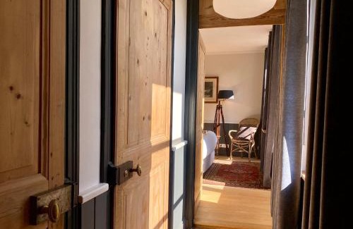 Saint-Valery-sur-Somme Bed & Breakfast | Côté Baie