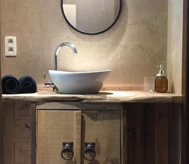 Bohon Apartment | Côté Campagne