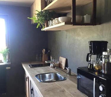 Bohon Apartment | Côté Campagne