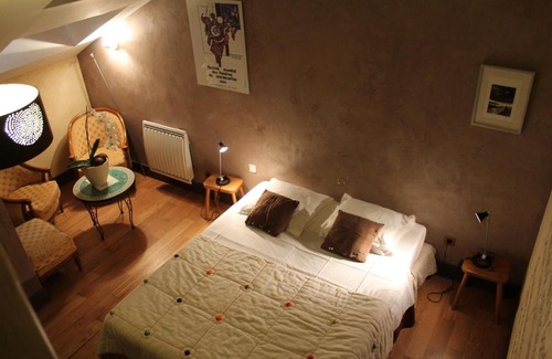 Charleville-Mezieres Bed & Breakfast | Côté Chambres