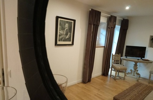 Bischwihr Bed & Breakfast | Côté Cour Bischwihr Colmar