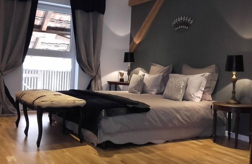 Bischwihr Bed & Breakfast | Côté Cour Bischwihr Colmar