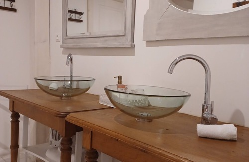 Bischwihr Bed & Breakfast | Côté Cour Bischwihr Colmar