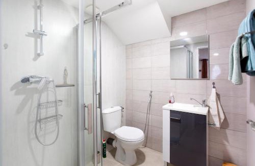 Le Coteau Apartment | Côté Jardin 2 - Appartement avec Jardin