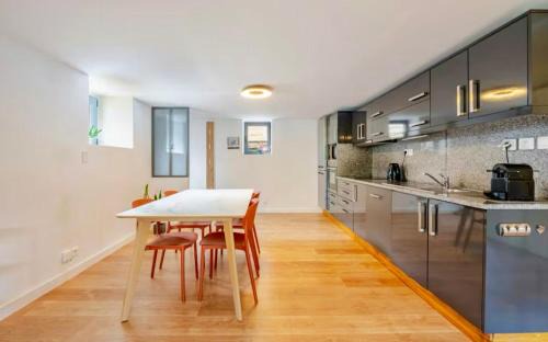Publier Apartment | Côté Jardin, Entre lac et montagne