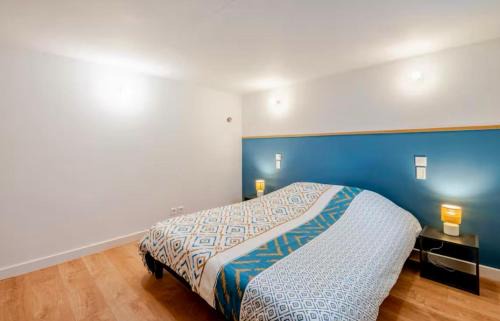 Publier Apartment | Côté Jardin, Entre lac et montagne