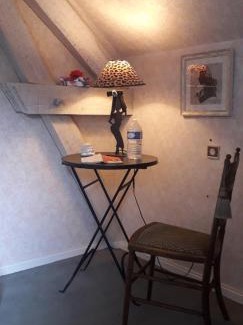 Perigueux Bed & Breakfast | Côté jardin